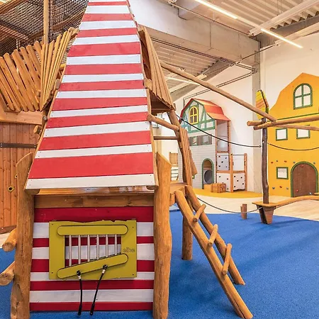 6 Person In Wendtorf