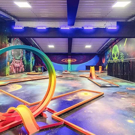 Lägenhet 6 Person In *