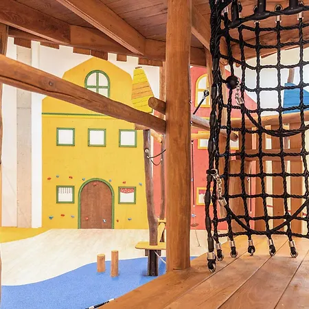 6 Person In Lägenhet Wendtorf