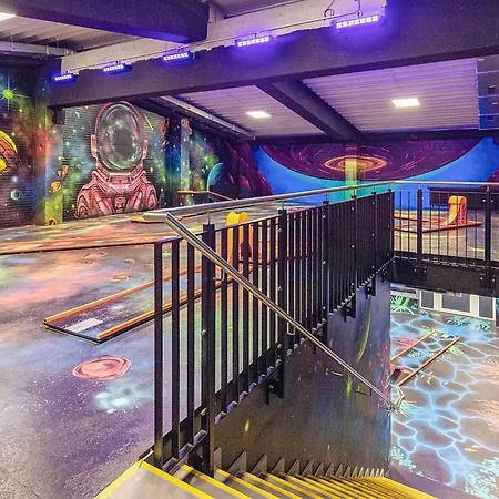 6 Person In Lägenhet