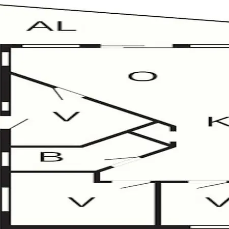 6 Person In Lägenhet Wendtorf