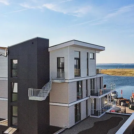 Appartement Ostsee-apartment In Bester Lage *