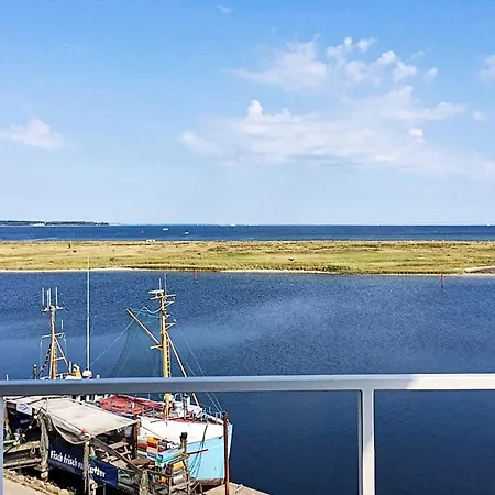 Ostsee-apartment In Bester Lage Appartement Wendtorf