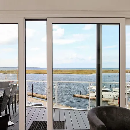 Ostsee-apartment In Bester Lage Wendtorf