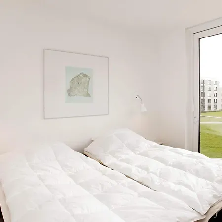 Appartement Ostsee-apartment In Bester Lage Wendtorf