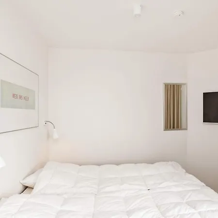 Ostsee-apartment In Bester Lage Wendtorf