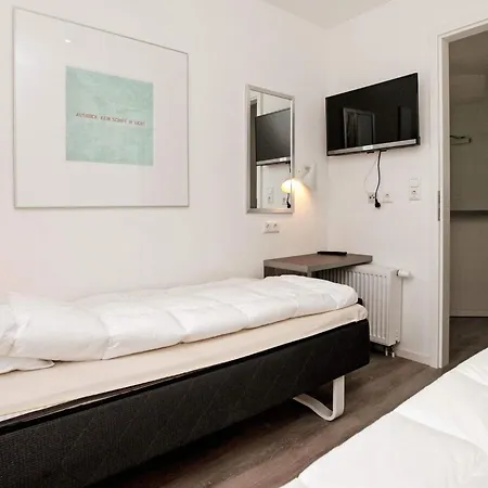 Ostsee-apartment In Bester Lage Wendtorf