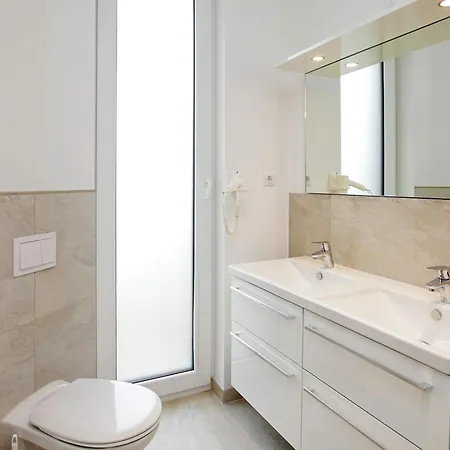 Ostsee-apartment In Bester Lage Appartement Wendtorf