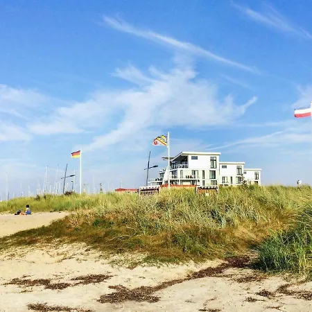 6 Person In Lägenhet