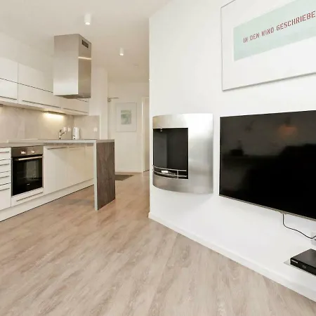 Lägenhet 6 Person In Wendtorf