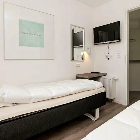 6 Person In Lägenhet