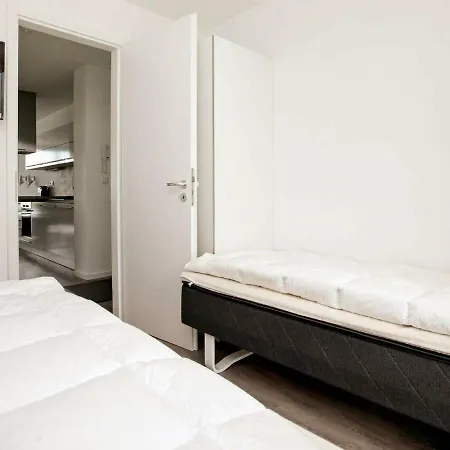 6 Person In Wendtorf