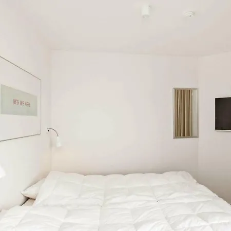 Lägenhet 6 Person In