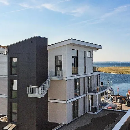Ostsee-apartment In Bester Lage Wendtorf