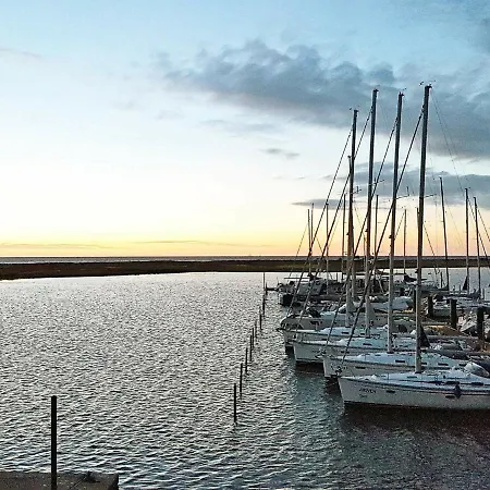 Lägenhet 6 Person In Wendtorf